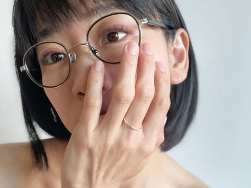 「凄い」時東ぁみ、スポブラ姿でバキバキの“11字腹筋”あらわに！ 「うっわ！絞った！」「キレてますね」