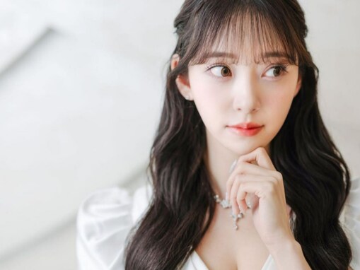 堀未央奈、谷間あらわな純白のウエディングドレス姿を披露！ 美しさとセクシーさのある姿を見せる