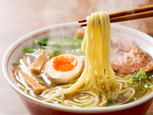 「ラーメンがおいしい」と思う都道府県ランキング！ 3位「東京都」、2位「福岡県」、1位は？