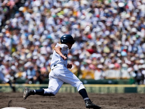 高校野球が強いと思う「東京都の学校」ランキング！ 2位「二松學舍大学附属高等学校」、1位は？