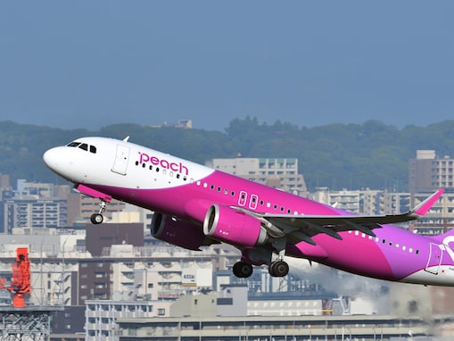 「コスパが良いと思う国内の航空会社」ランキング！ 2位「Peach Aviation（APJ）」を抑えた1位は？