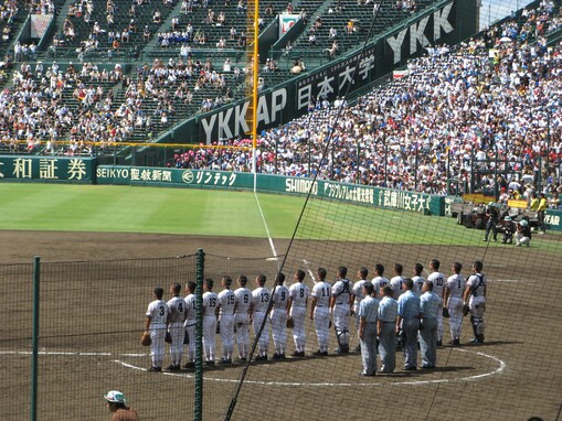 歴代の甲子園で「最強だと思うチーム」ランキング！ 根尾昂ら「2018年優勝の大阪桐蔭」を抑えた1位は？