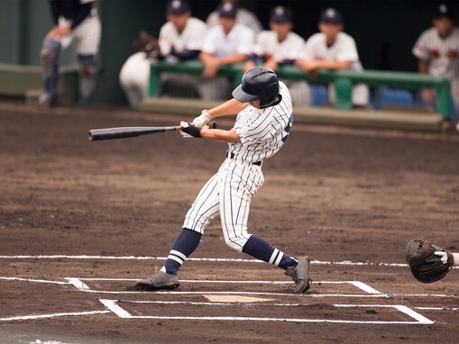 歴代の甲子園で「印象的だった試合」ランキング！ 2位は「1998年準々決勝 横浜×PL学園」、1位は？