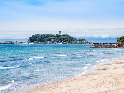 夏休みに行きたい「神奈川県のエリア」ランキング！ 2位「湘南」を抑えて1位に選ばれたのは？