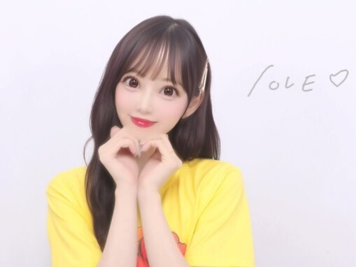 「実物の方が可愛い」堀未央奈、1人プリクラショット公開も「普通カメラの方が格段に可愛い」の声！