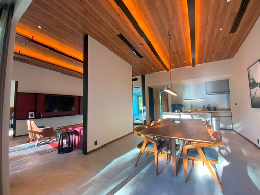 くじ引きで部屋が決まる！ 富士スピードウェイホテル開業1周年のドキドキ宿泊プラン