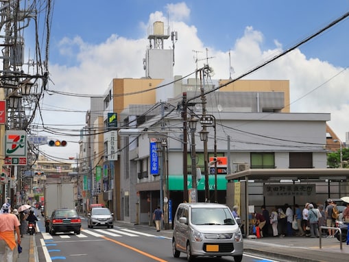 【渋谷まで30分圏内】カップル・家族向け中古マンションの価格相場が安い駅ランキング！ 2位「生田」、1位は？