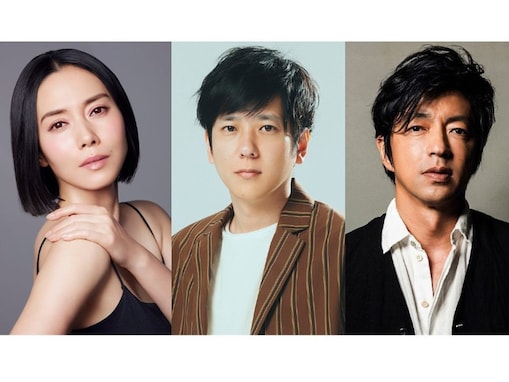 「主演俳優に期待している秋ドラマ」ランキング！ 1位は『ONE DAY～聖夜のから騒ぎ～』二宮和也、大沢たかお、中谷美紀【2023年】