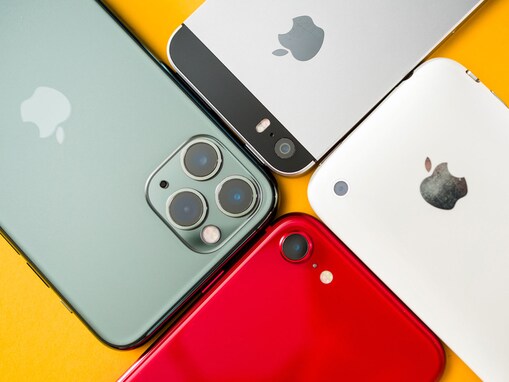 歴代「iPhone」の1番好きな機種ランキング！ なぜ「iPhone 8」「iPhone SE」は根強い人気なのか【専門家が考察】