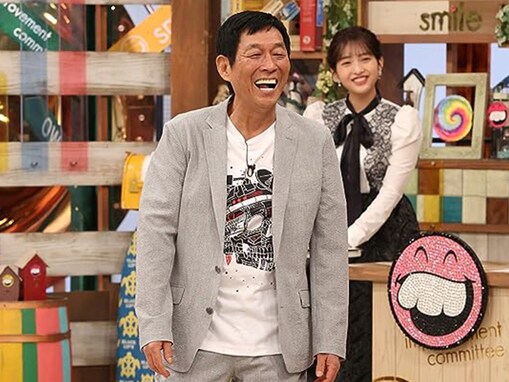 吉本興業所属の「好きなお笑い芸人」ランキング！ 2位「明石家さんま」を抑えた1位は？