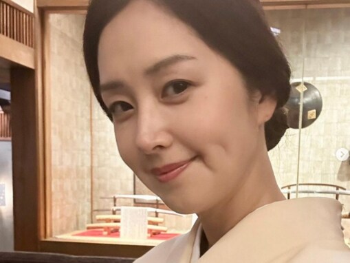 笛木優子、美しい着物姿を披露！ 「笛木さんみたいな歳の取り方をしたいです」「美しすぎてびっくり」