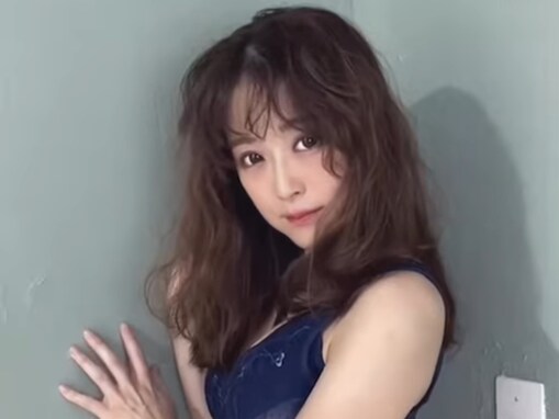 「もはやエロい」鈴木奈々、美ボディあらわなランジェリー姿で悩殺ポーズ披露！ 「色気が凄い」「たまらん」