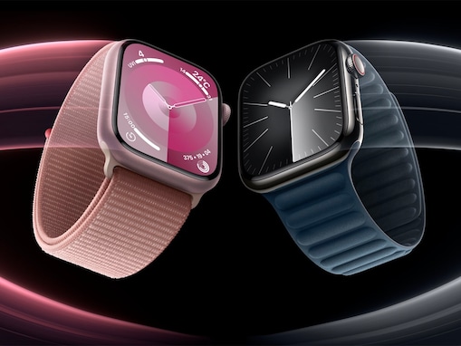 新型Apple Watch「Series 9」「Ultra 2」発表、片手操作可能なダブルタップやオフラインで実行できるSiriも