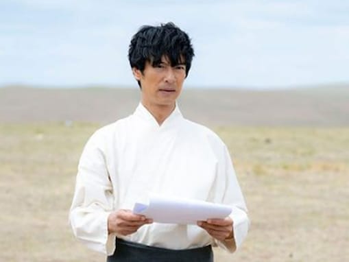 『VIVANT』出演の好きな俳優ランキング！ 1位「堺雅人（乃木憂助役）」、2位は？