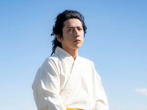 『VIVANT』に登場して驚いた俳優ランキング！ 1位「二宮和也」、2位は？