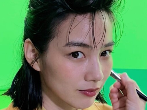 「イカしてます」のん（能年玲奈）、リーゼントヘアのロックスタイルに絶賛の声！ 「カッケー系もばっちり」