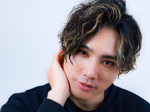 元ジャニーズJr.橋田康、“ジャニーズ問題”について「矛先を間違えないでください」と言及。「この発言をできる橋田さんがただただ凄い」