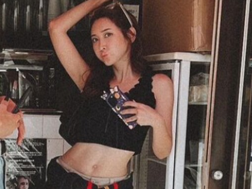 紗栄子、太もも＆おなかあらわなミニ丈コーデ披露！ 「くびれすごい」「本当に最高過ぎるビジュ」