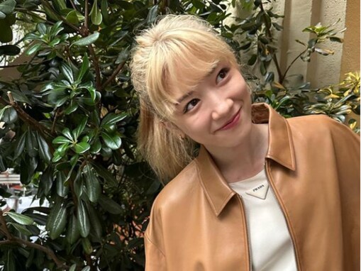 「わぁ別人」永野芽郁、金髪にイメチェンでファン驚愕！ 「テイラースウィフトさん感」「めちゃくちゃ似合ってる」