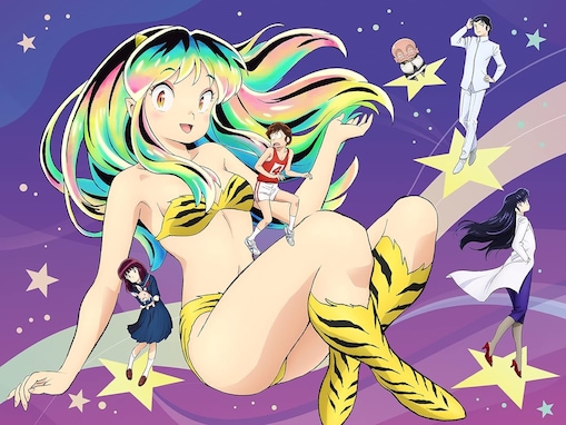 「漫画家・高橋留美子さん」の好きな作品ランキング！ 2位『うる星やつら』、1位は？