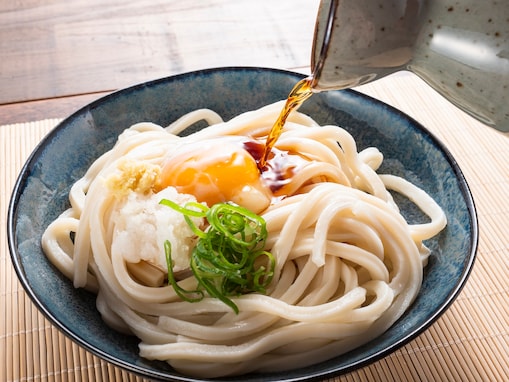 おいしいと思う「香川県」のお土産ランキング！ 1位は「ぶっかけうどん」、2位は？