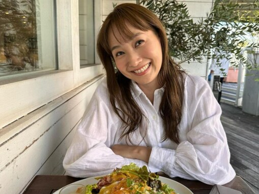 「ミキティ絶好調だね！」庄司智春、久しぶりの「俺のオンナ」ショットにファン歓喜！ 「かわいい夫婦」