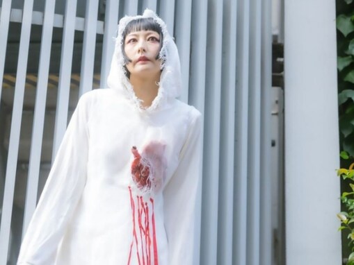 「サイコパス全開ですね」鳥居みゆき、電車での驚きのエピソード公開！ 「インスタ開いてギョッとしました」