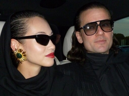 「早く結婚して」水原希子、恋人とのツーショットに「オーラやば」「なんでそんなにかっこよくて美しいの？！」と反響