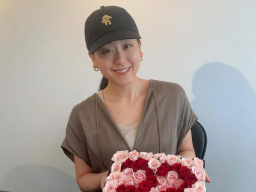 浅田真央、33歳バースデー最新ショット！ 「スケートしている真央ちゃんが一番輝いている」「挑戦する貴方が誇り」