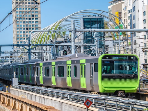 1都3県在住者に聞いた「山手線沿線の住みたい街」ランキング！ 2位「目黒駅」、1位は？