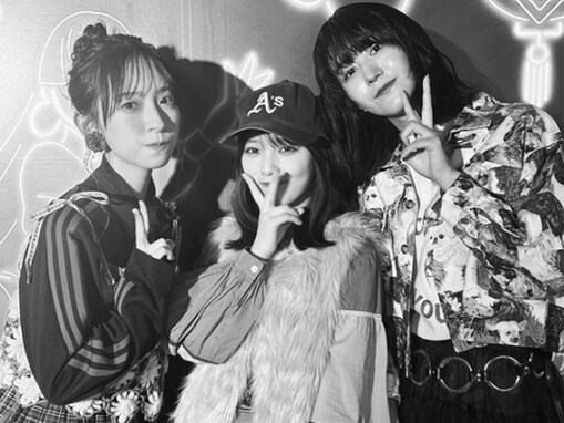 「激レアすぎるっしょ」乃木坂46・与田祐希、“坂道交流”スリーショット公開にファン歓喜！ 「大天使」