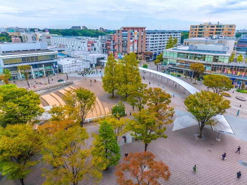 幸福度が高い「神奈川県の自治体」ランキング！ 2位「横浜市都筑区」、1位は？