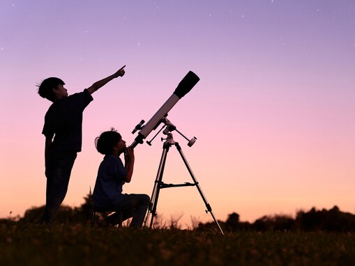 2024年の注目すべき天体現象は？ 「皆既日食」はいつ、どこで見られる？【天体観察のプロが解説】
