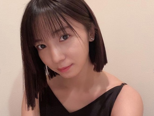 入来茉里、柄本時生との離婚後に卵子凍結していたことを告白「心機一転」イメチェンショートボブ姿に