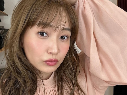 「こーゆーの好き」藤本美貴、長男運動会の手作り弁当の詰め方が話題に！ 「すごく親近感わきます」