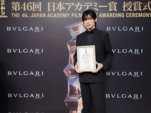 演技がうまいと思う「若手ジャニーズ」ランキング！ 2位「目黒蓮」を僅差で抑え、1位に選ばれたのは？