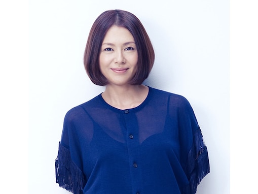 「小顔」だと思う50代の女性芸能人ランキング！ 2位「小泉今日子」、1位は？