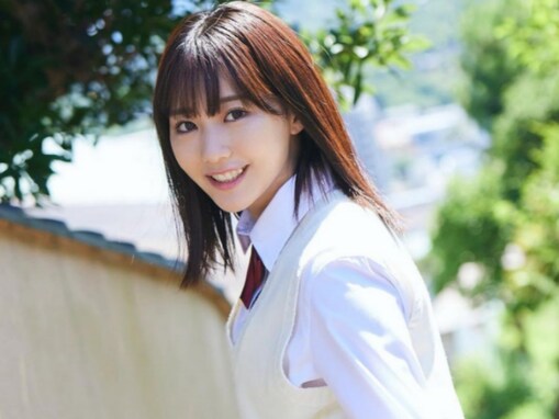 「約10年間、お世話になりました」田中美久、HKT48卒業を発表！ “姉”松井珠理奈「これからも可愛い妹でいてね」