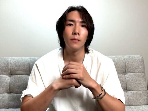 登録者200万超YouTuber・ジョーブログ、切除手術した腫瘍にがん細胞見つかる。「健康ってことは当たり前じゃない」