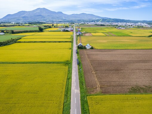 「移住したい」と思う都道府県ランキング！ 2位「北海道」、1位は？【2023年調査】