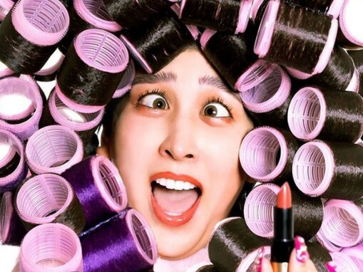 3時のヒロイン・ゆめっち、激変モデルショット！ 「やだー最高かわいいっ」「海外ドラマの一コマみたい」