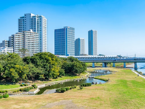 【在住者に聞いた】「東京23区で住みやすいと思う区」ランキング！ 2位「世田谷区」を抑えた1位は？
