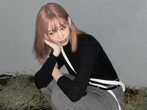 「韓国アイドルみたい」森川葵、ピンク色の派手髪に大胆イメチェン！ 「似合うね」「最高で最強に可愛い」