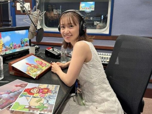 大島優子、夫・林遣都の舞台を観覧し「カッコいいし最高じゃん」と絶賛！ 「自慢の旦那さまですね」