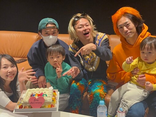 あやなん、事の真相を告発。東海オンエア10周年翌日に起きた出来事について語る。「さようなら最低リーダーてつや」