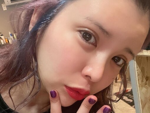坂口杏里、「全SNSの動画を卒業します」と発表 「仕事等も始めますが1番の理由としては」と理由も明かす