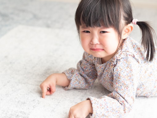 子どもは大人を「固定観念」から自由にしてくれる魔法使い！ 欲求不満の解消にモノもお金も必要なかった