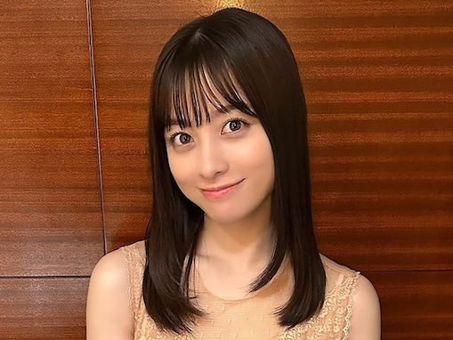 【30代が選んだ】後輩にしたい20代の女性俳優ランキング！ 2位は「橋本環奈」、では1位は？