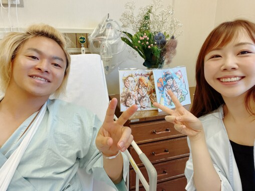 あやなん、夫・しばゆーのパニック障害？ を明かす。東海オンエアの動画が原因「私の精神ももうギリギリ」