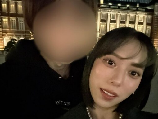 タナカガ、“人生初彼氏”と「初めての結婚記念日」を迎える！ 「まっじでお似合いです」「素敵すぎる」